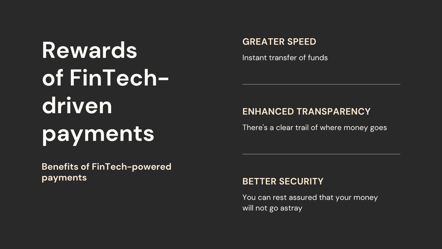 Beige 3D Elements Financial Technology (Fintech) Technology Presentation-（16 pages）