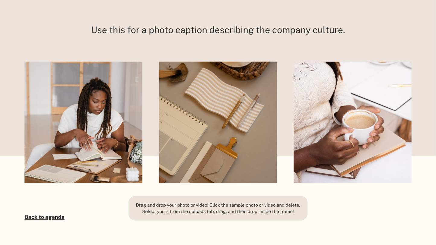 Company Profile Presentation-（Page 17）