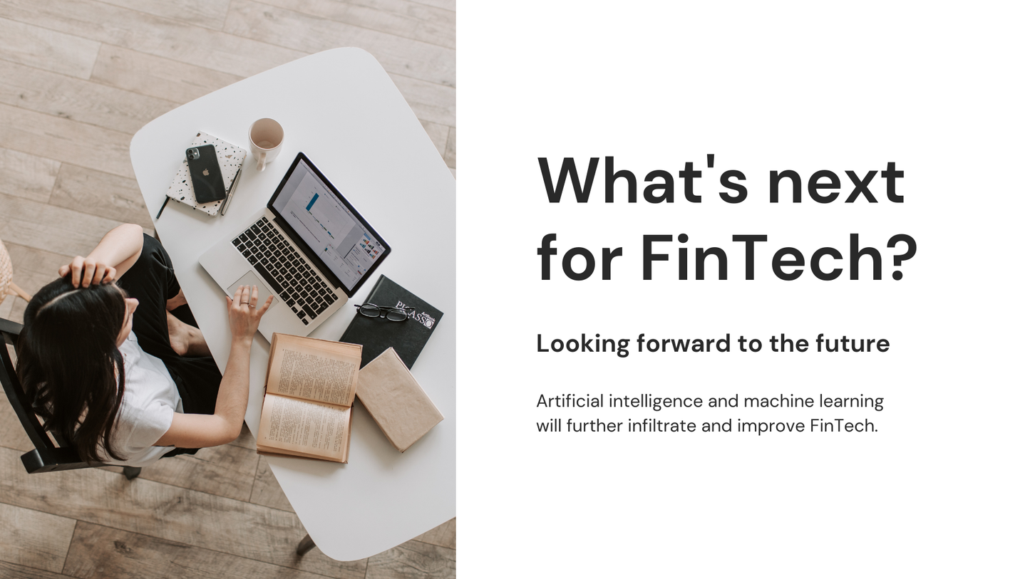 Beige 3D Elements Financial Technology (Fintech) Technology Presentation-（16 pages）