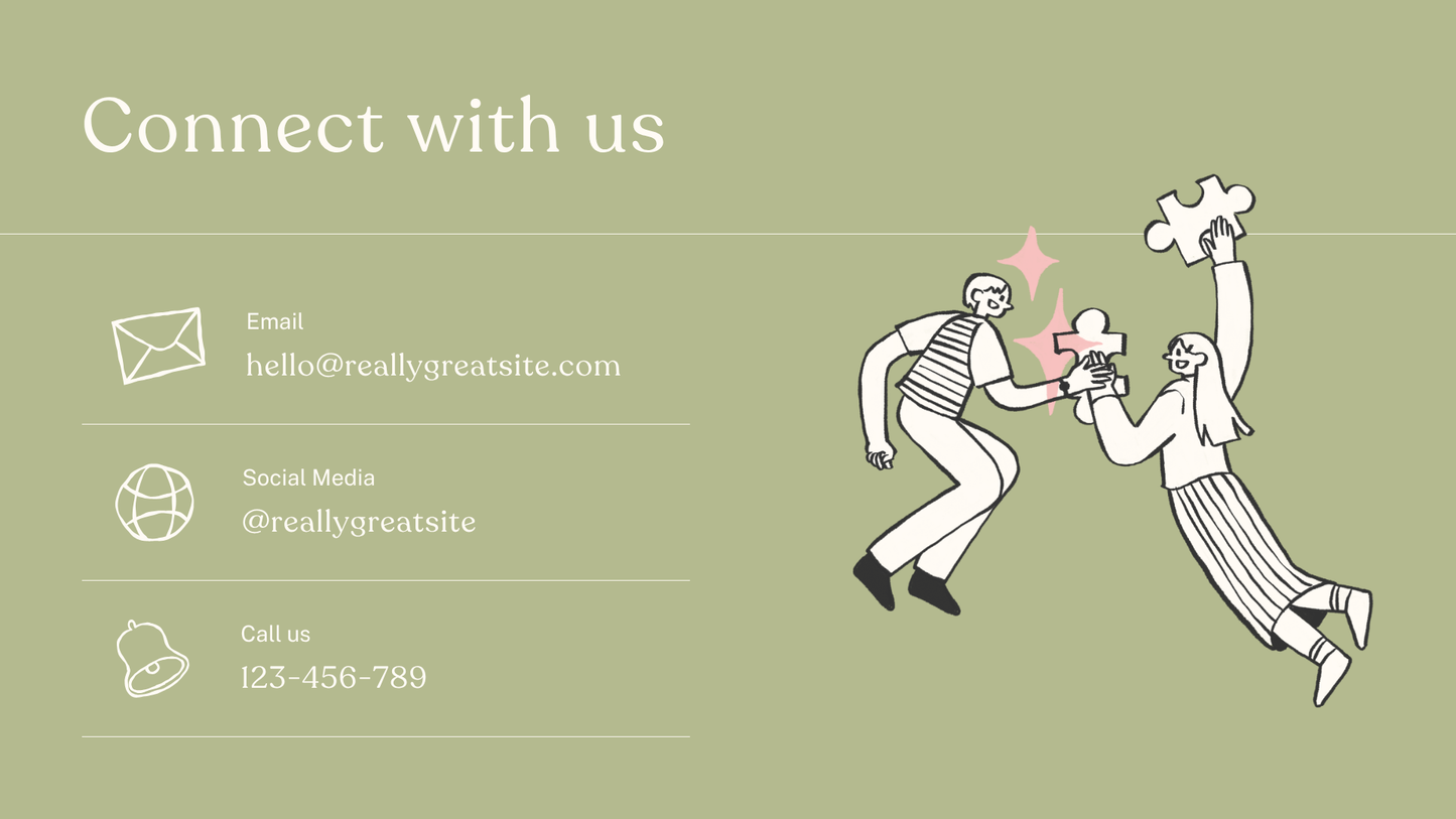 Company Profile Presentation-（Page 17）