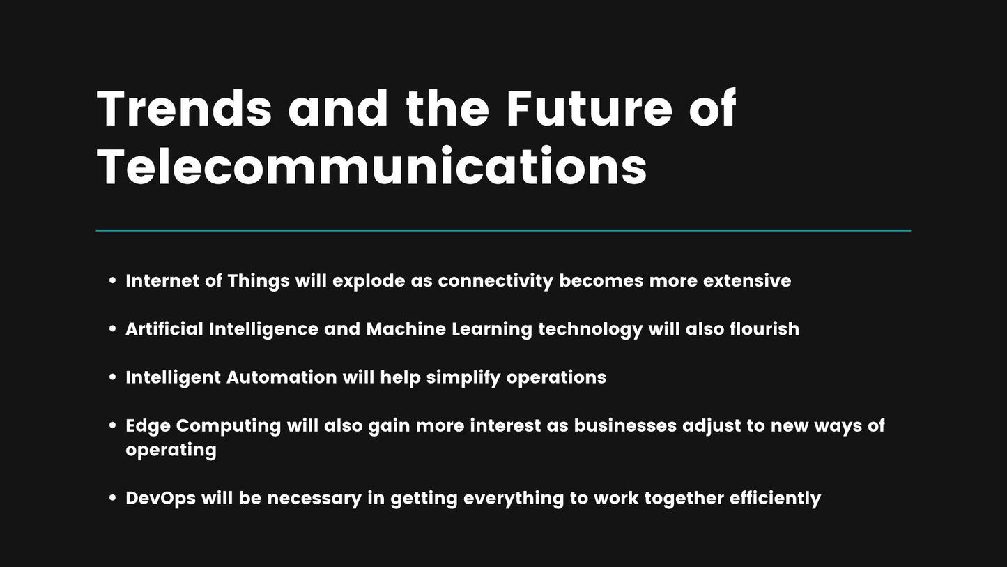 Blue 3D Elements 5G Technology Presentation-（16 pages）