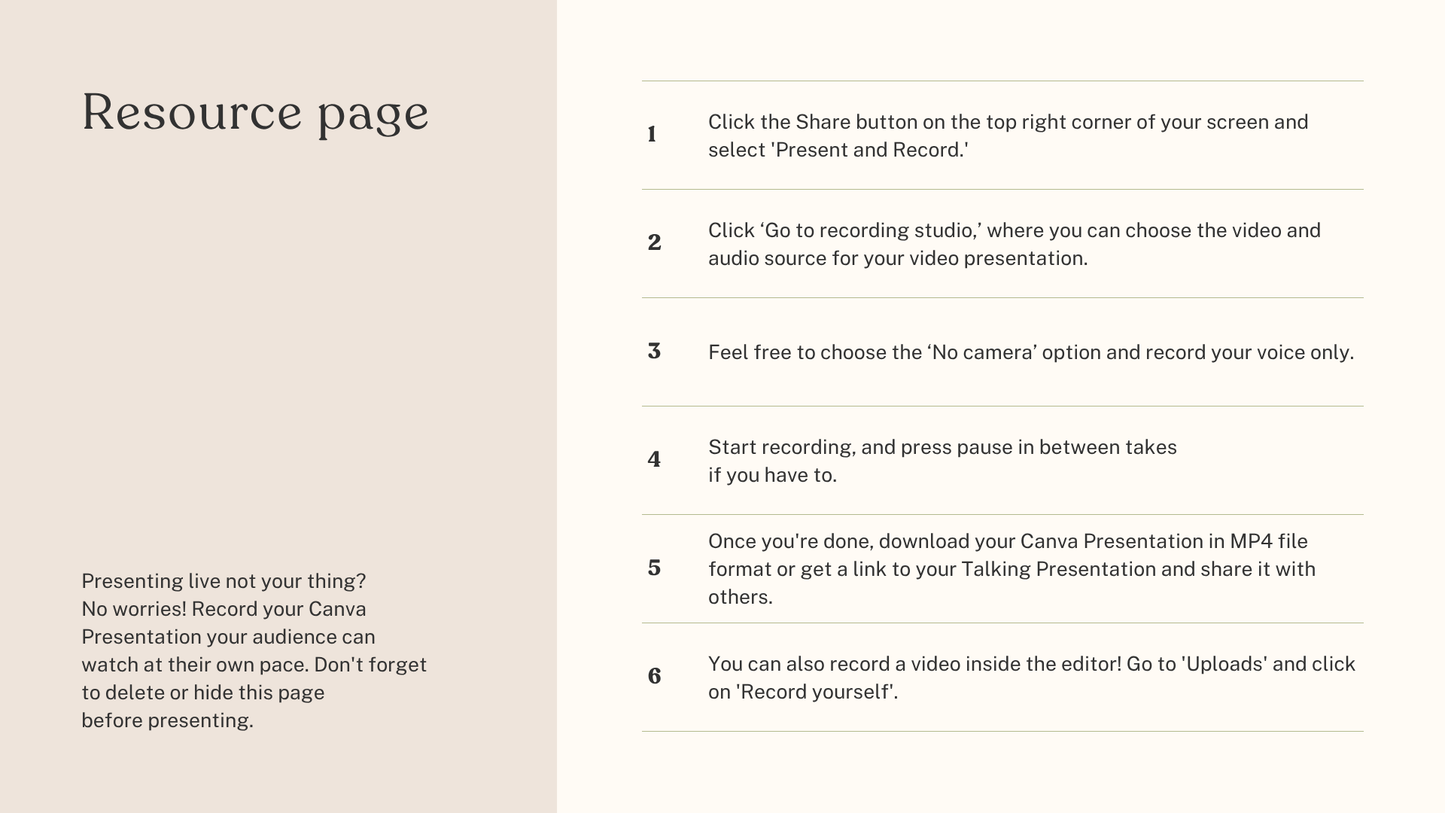 Company Profile Presentation-（Page 17）