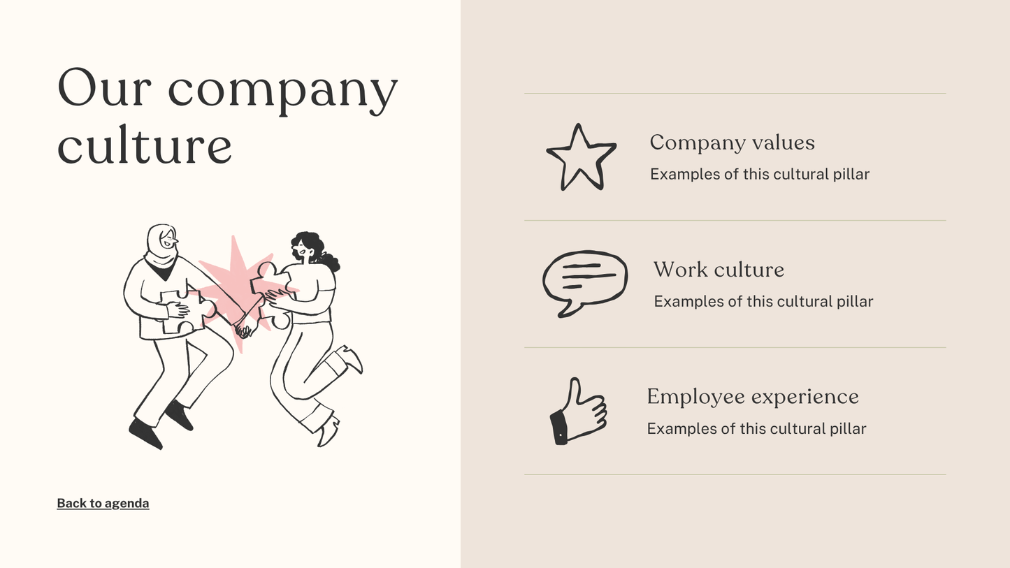 Company Profile Presentation-（Page 17）